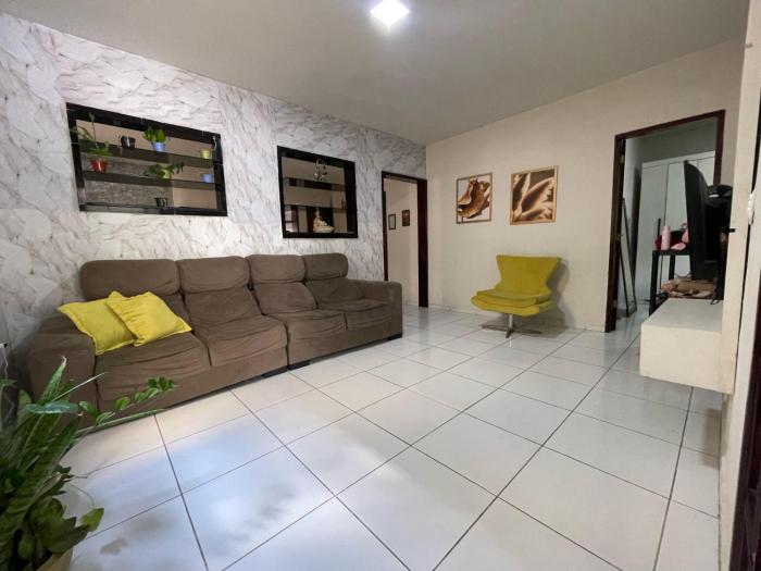 Casa grande para São João em Campina Grande