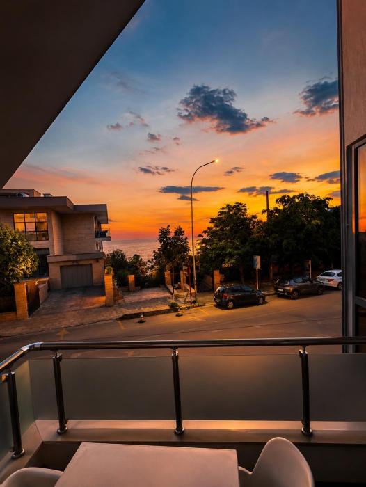 Seaside Rooms & Apartments Sarande