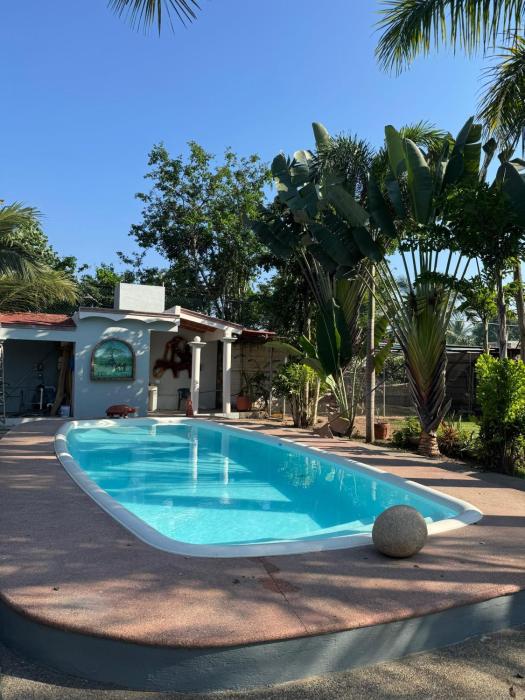 Hotel El Texcalame