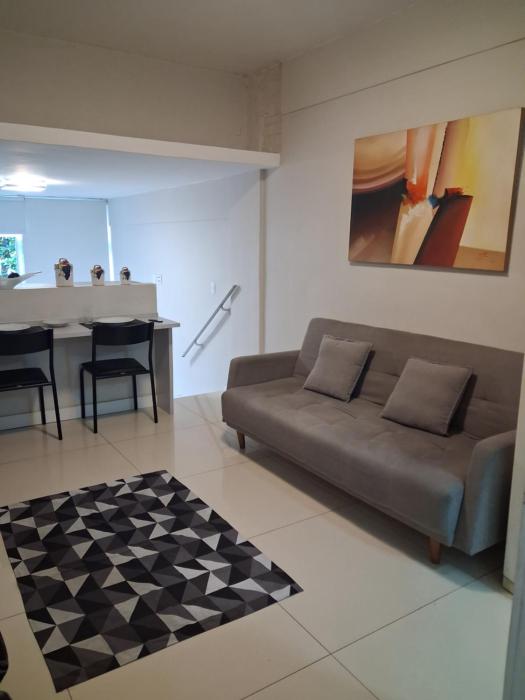 Apartamento Barra Da Tijuca Reformado