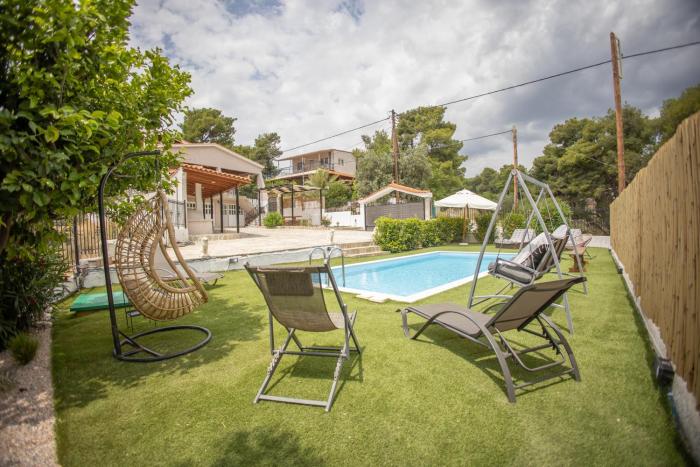 Anax Villa