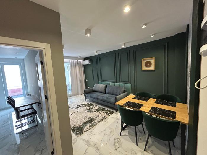 New Valivilias studio & apartaments