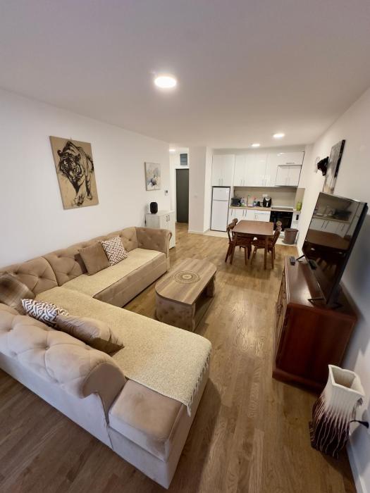 Coastal Dream Apartments - BAR