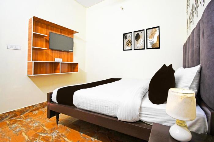 HOTEL O PRIYAL DHANBAD