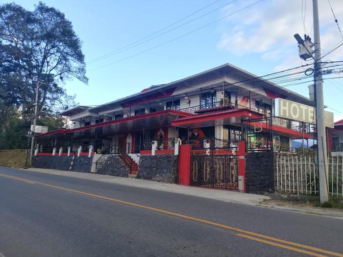 Hotel Mirador Premium