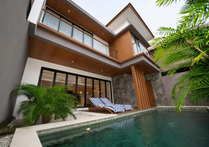 Casa Kupu Villa 1