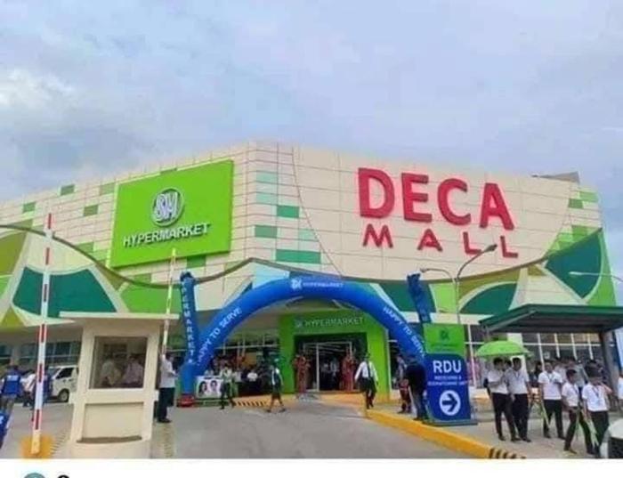 Casa de Lalun Staycations Deca homes manila