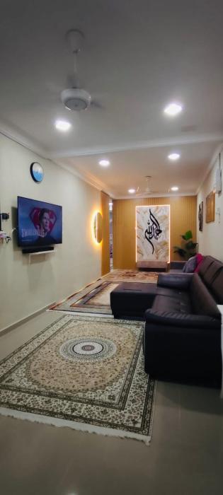 StayzD Homestay Port Dickson