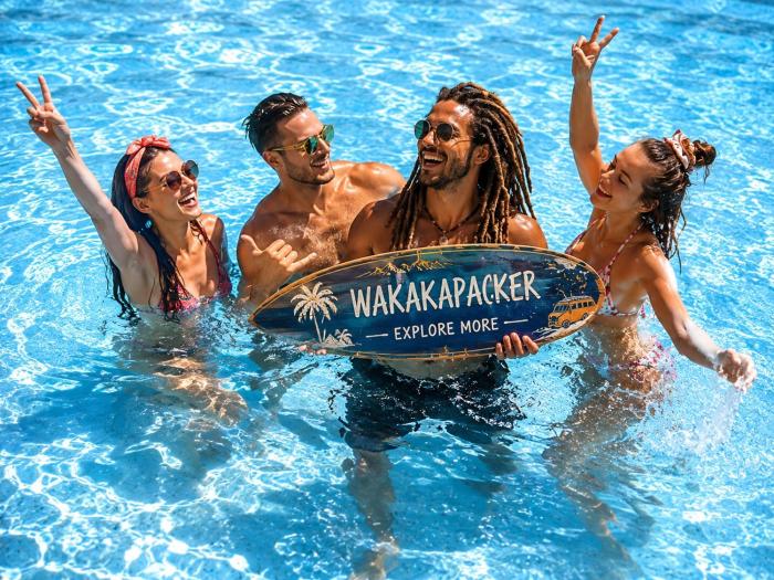WakakaPackers