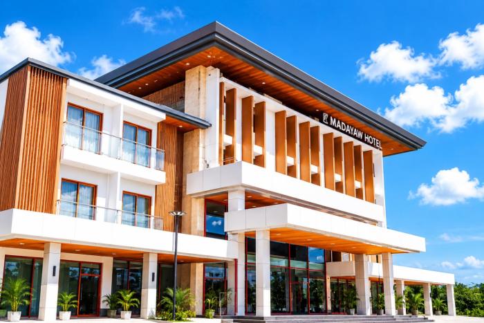 Madayaw Hotel Tagum
