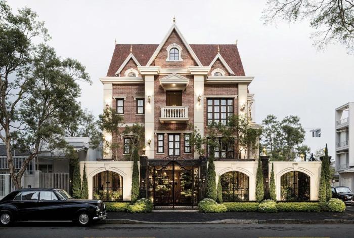 ASpaces Airport Villa