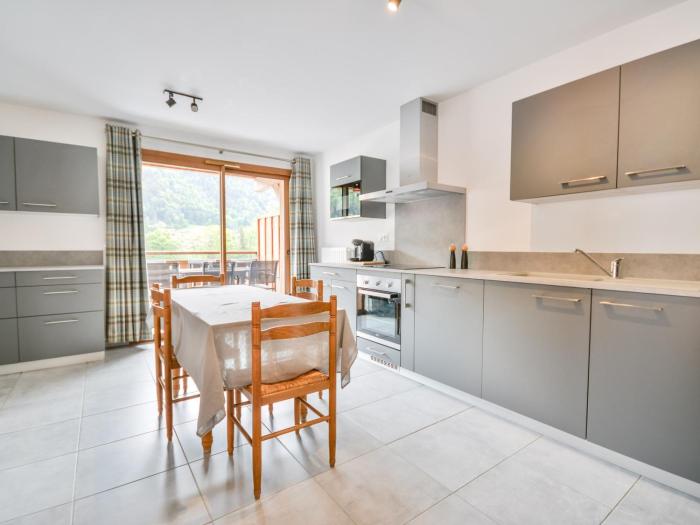 Appartement confortable - 6 pers. - FR-1-684-77