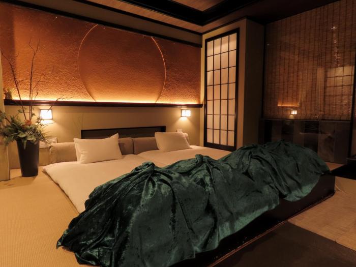Hotel HISUI 代官山駅徒歩5分 渋谷から1駅 大型檜風呂付デザイナーズ空間