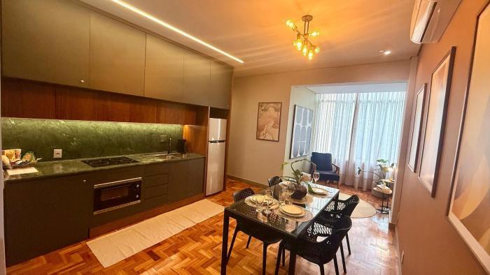Apartamentos Ipanema PREMIUM TOP TIER
