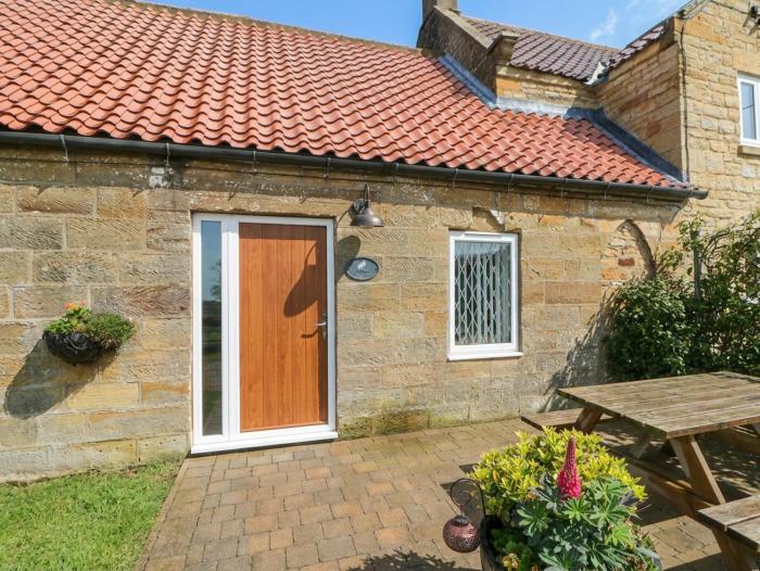 Milton Cottage