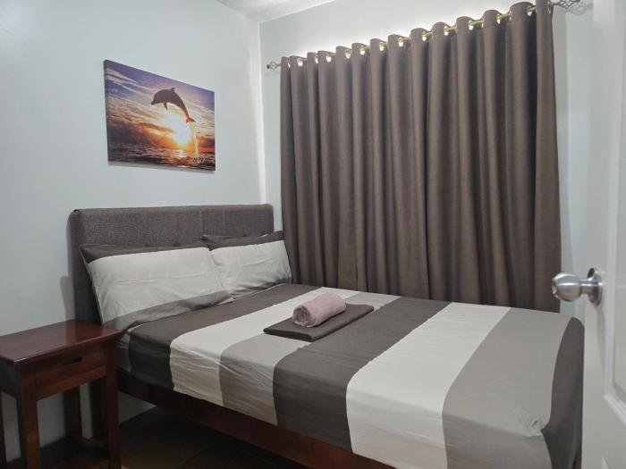 Sanremo Glend Staycation