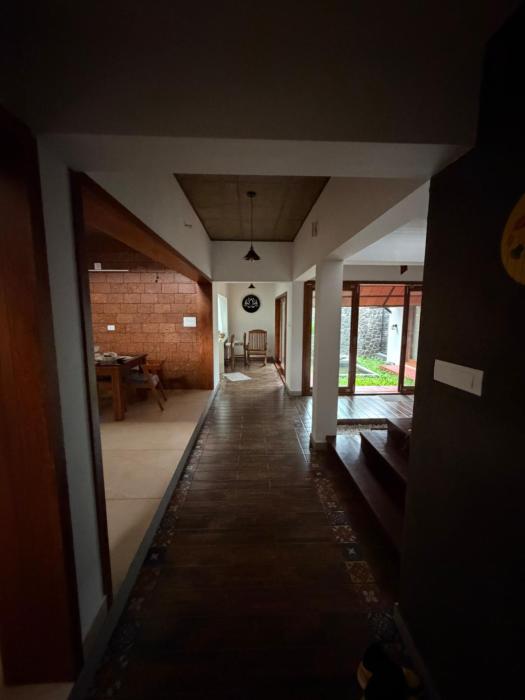 Bodhi nila private villa
