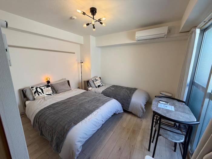 Shirohato Stay Sakaisujihonmachi