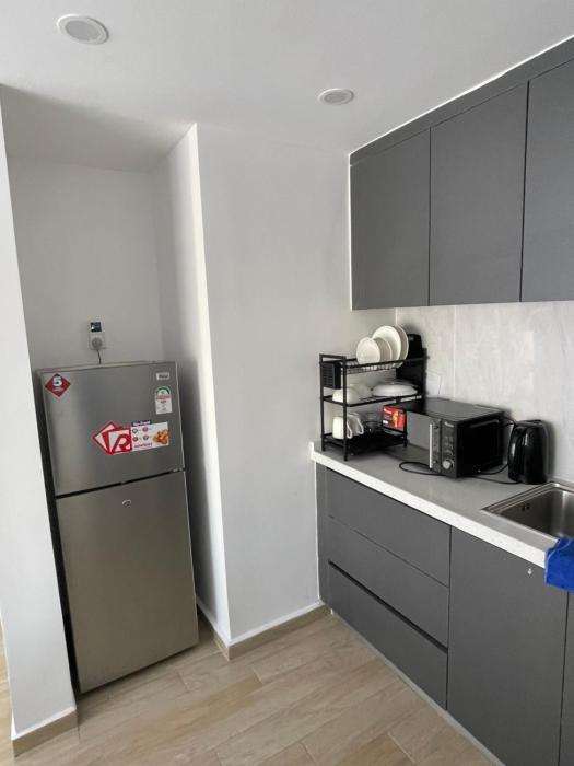 Enzi heights apartments