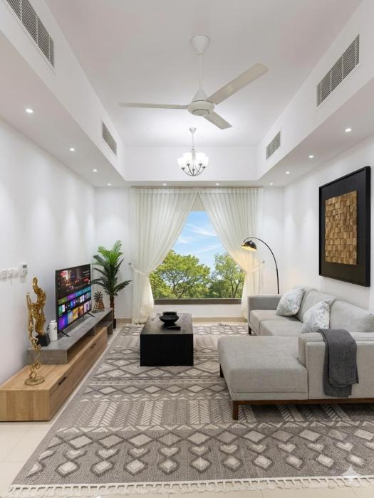 Perfect choice Luxury Apartment-AlMuzn Residence, AirPort