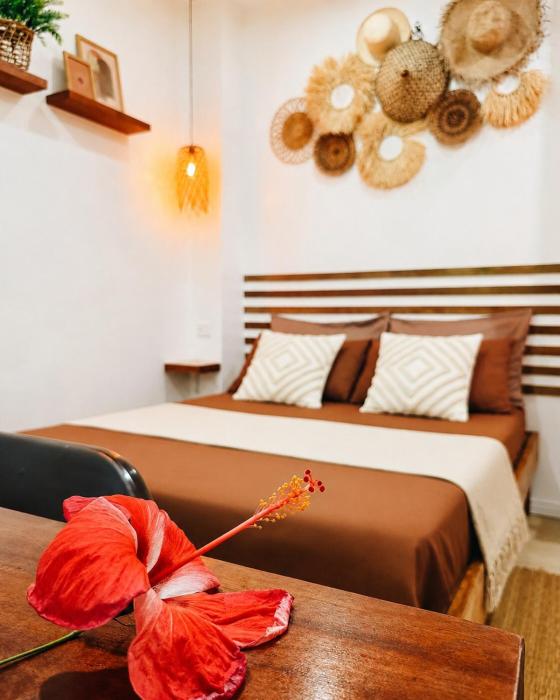 Surf and Chill Room 3 with Generator