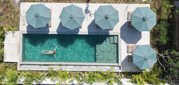 Kairos Boutique Sports Hotel Lombok