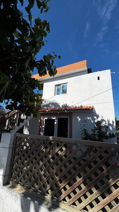 Casa Mar Pacific