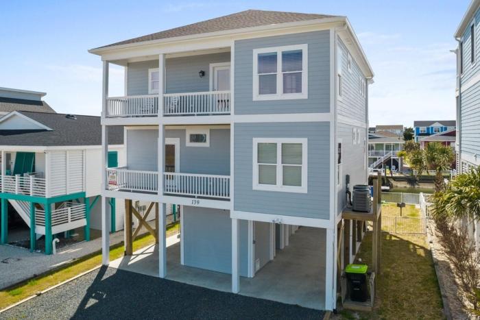 Fore SeaSuns 139 Scotch Bonnet Dr, home