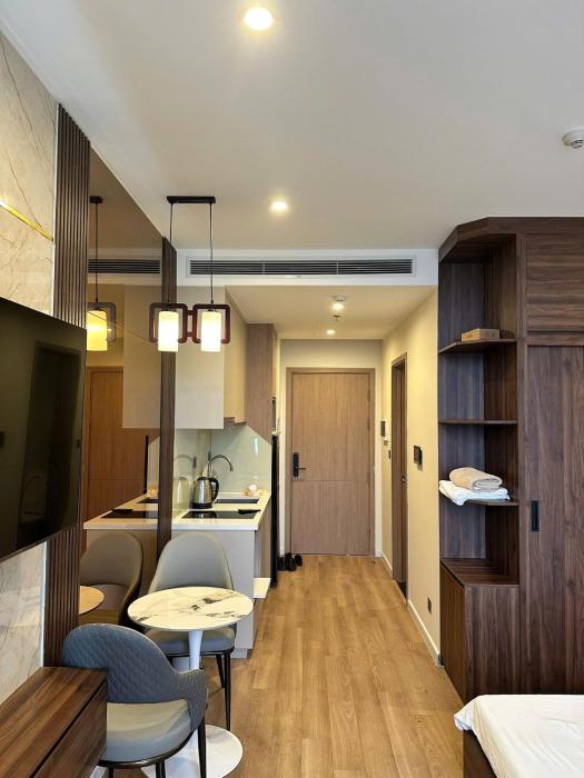 Căn Hộ HomeStay ICON40 Quảng Ninh