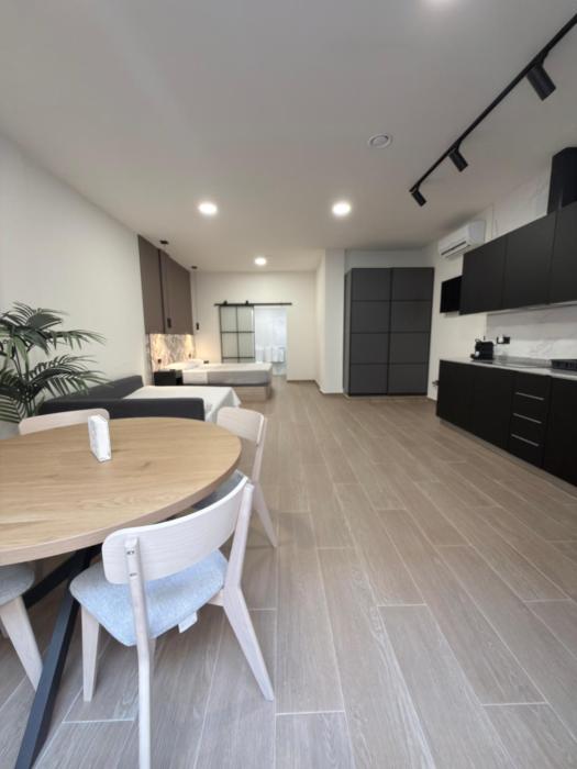 Apartamentos Nuevos en Valencia