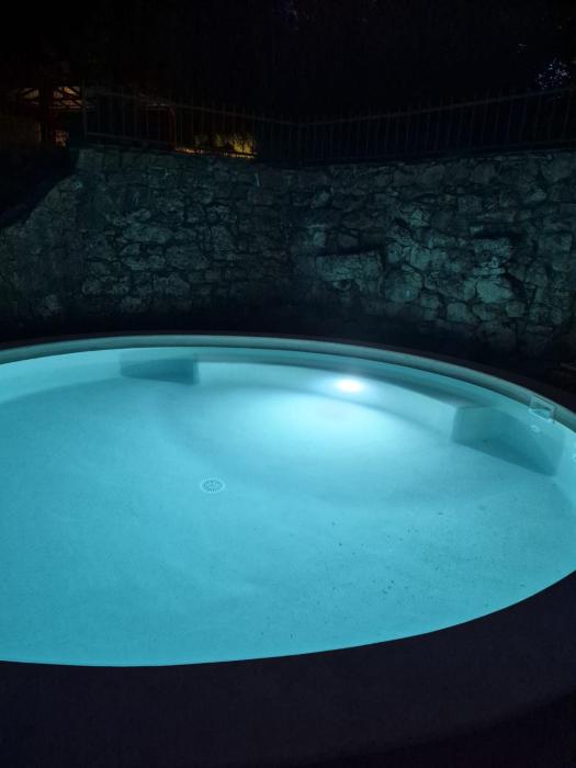 Villa Rustica