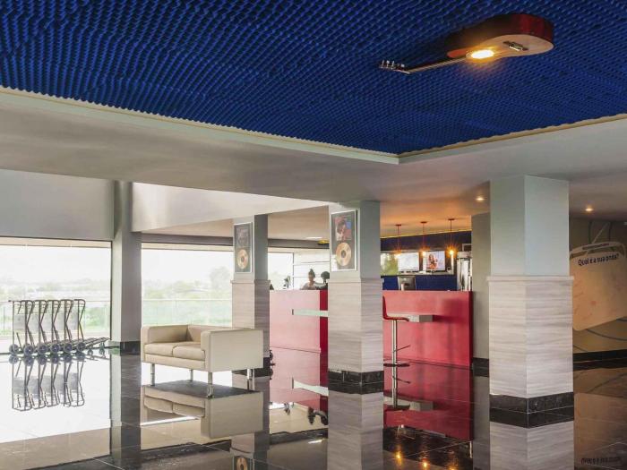 ibis Styles Sao Mateus