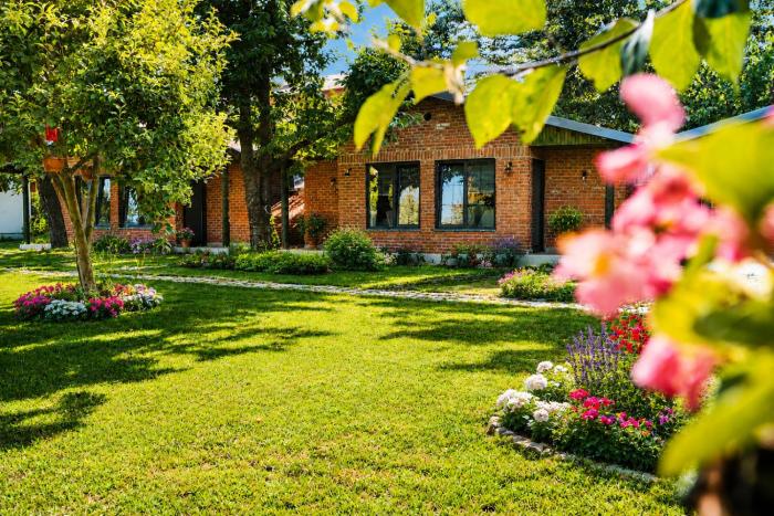 Sapancaminihouse