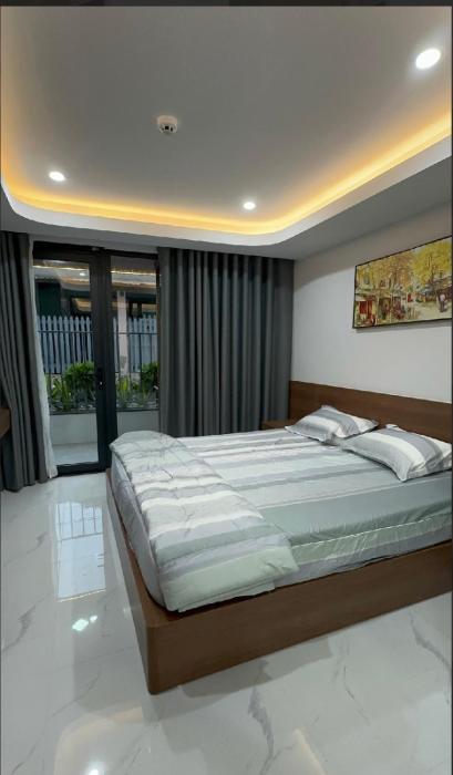 MỸ KHÊ Ocean View Apartment