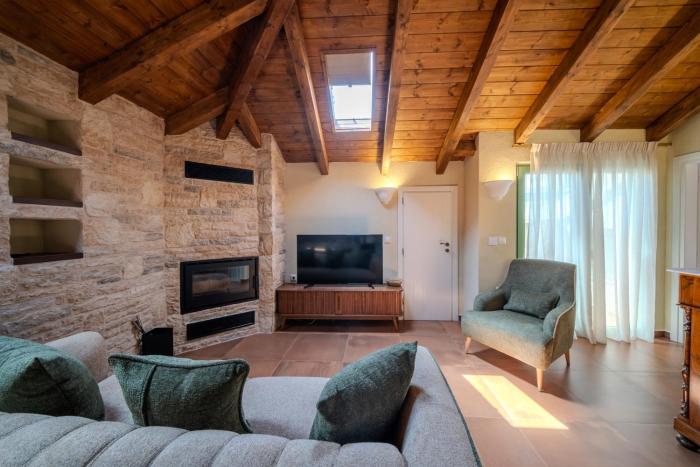 Leon Suites Nemea
