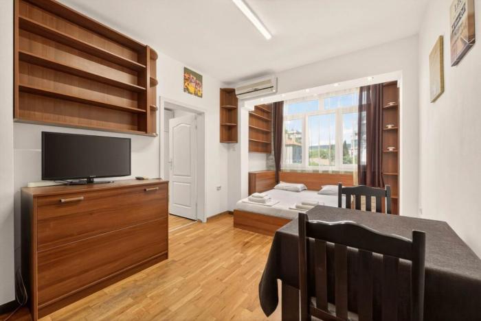 Central Varna Stay on Slivnitsa 2 Bedroom