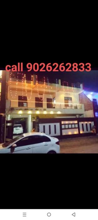 Nirbhay home stay