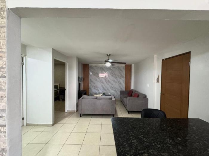 Hermoso Departamento completamente independiente