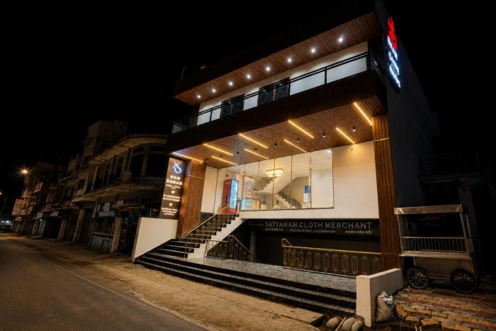 Hotel Ram Sadan