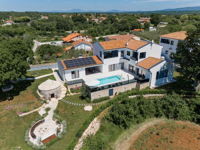 Villa Kažunetta
