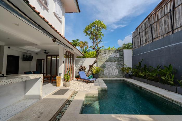Lalita Villas Seminyak