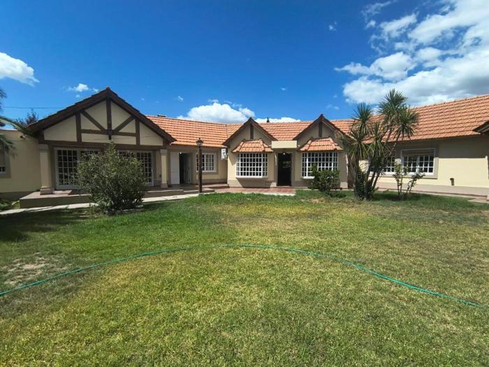 Estilo Gran Chalet
