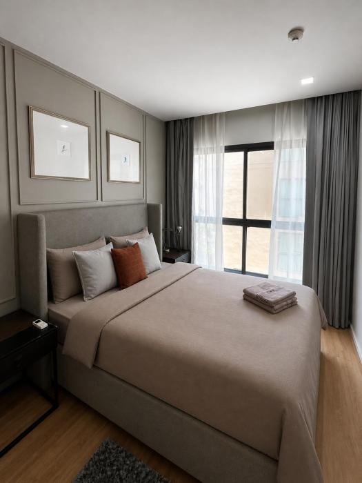 Apartment Deluxe in Chalong