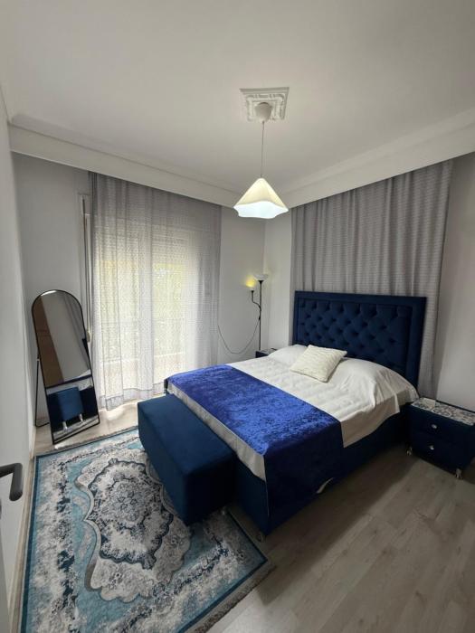 Voulas House