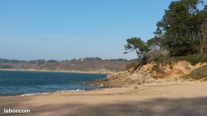 Maison bord de mer à proximité de Lannion