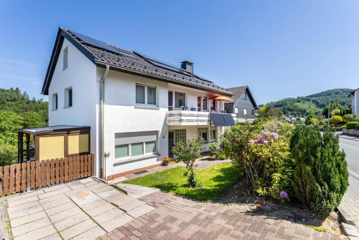 Gierske Ferienwohnung