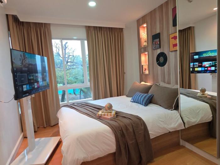 Cozy Vinyl Retreat 15min drive to patong