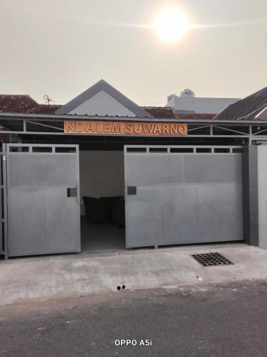 Dalem Suwarno Baru