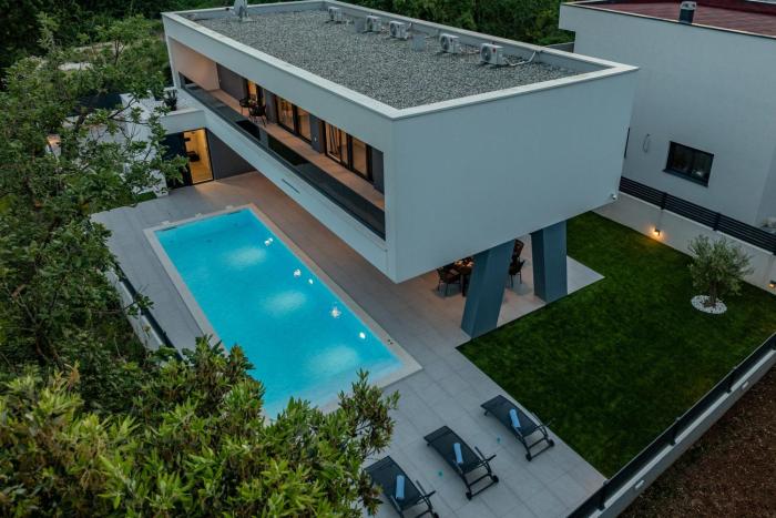 Villa Salt2 ZadarVillas