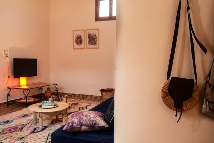 Azlef Essaouira Quiet Terrace 2 Bedrooms